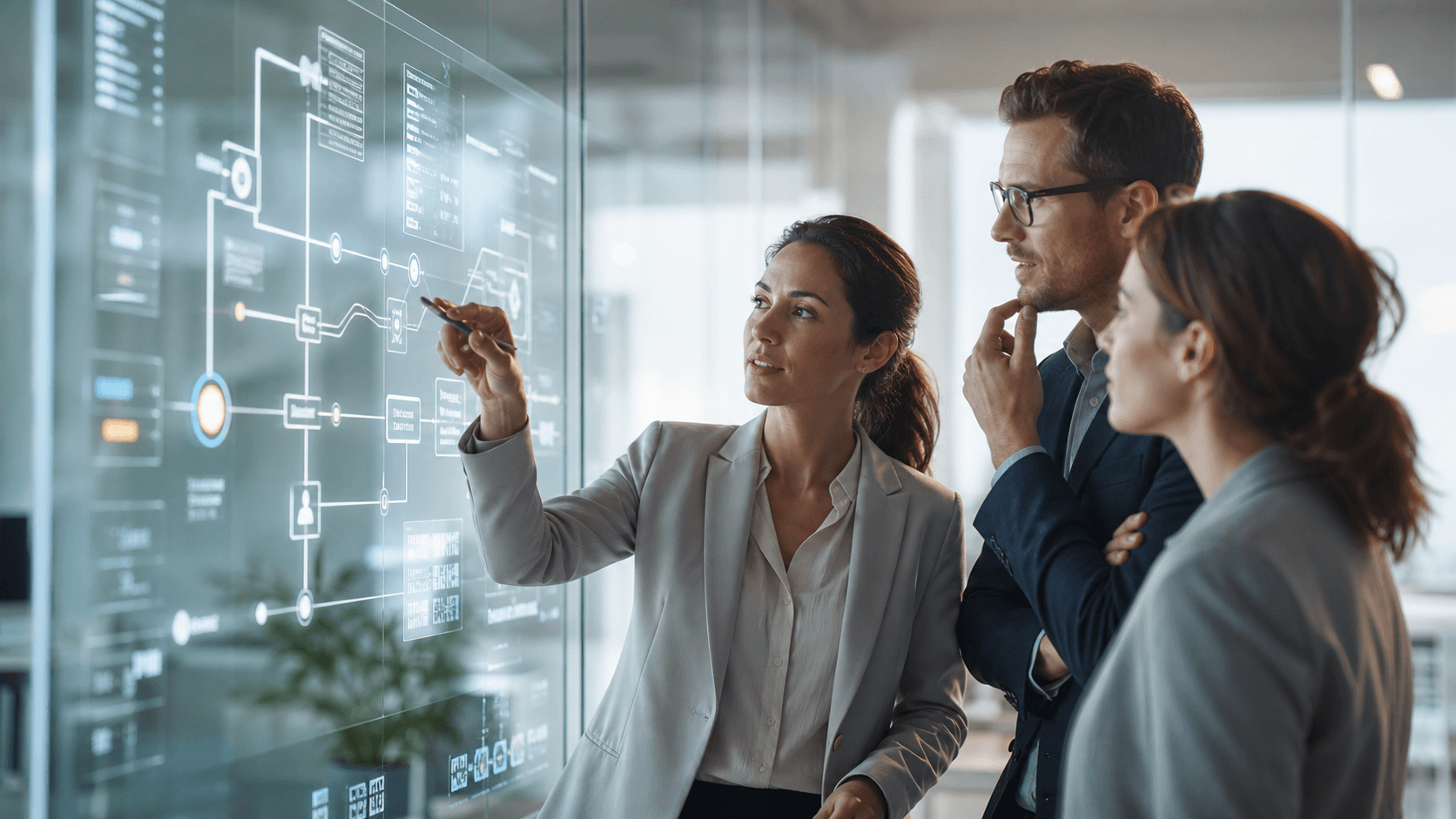 The Agentic CRM: Designing a Customer Journey That Can Act
