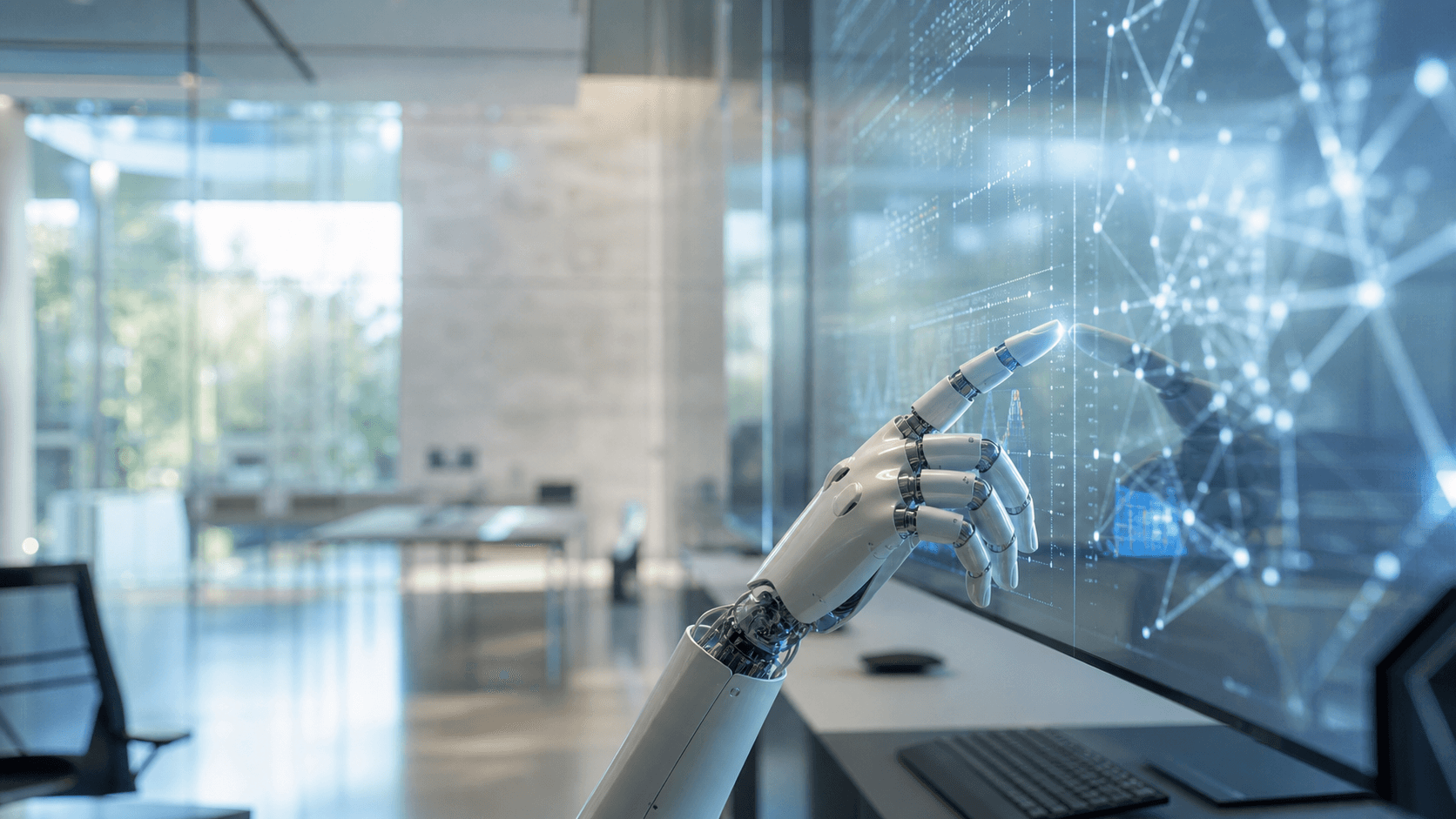 The End of the CRM Era