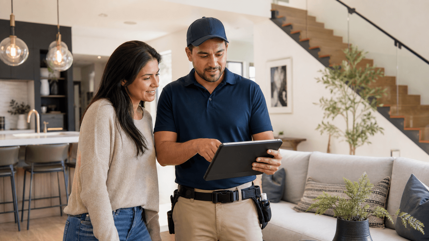 How an AI Estimate Calculator Turns Service Requests into Confident Quotes
