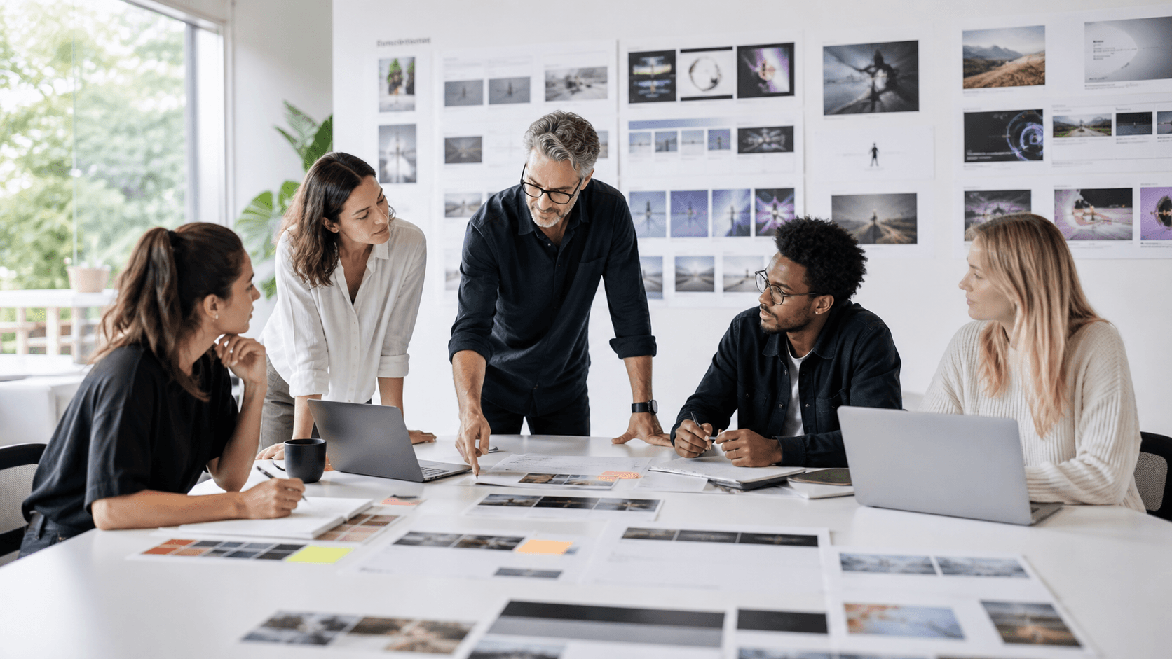 AI Marketing Orchestration for Small Business: One Strategy, Many Channels