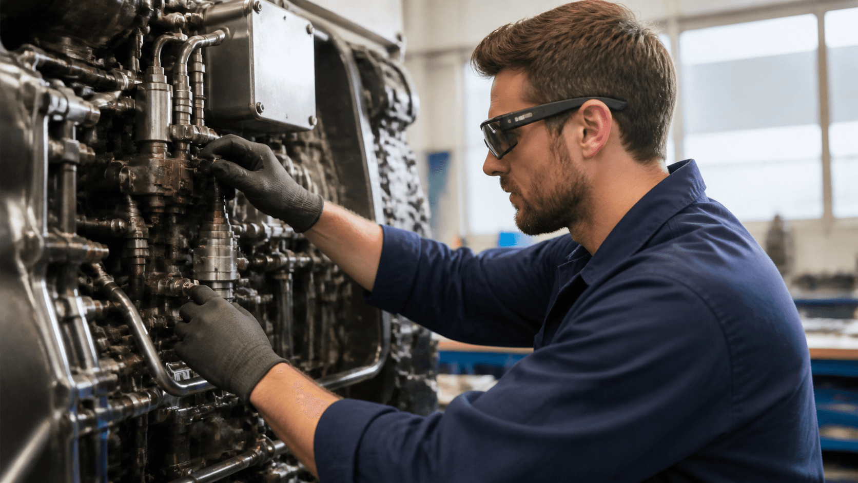 AI Smart Glasses at Work: The Hands-Free Computing Opportunity