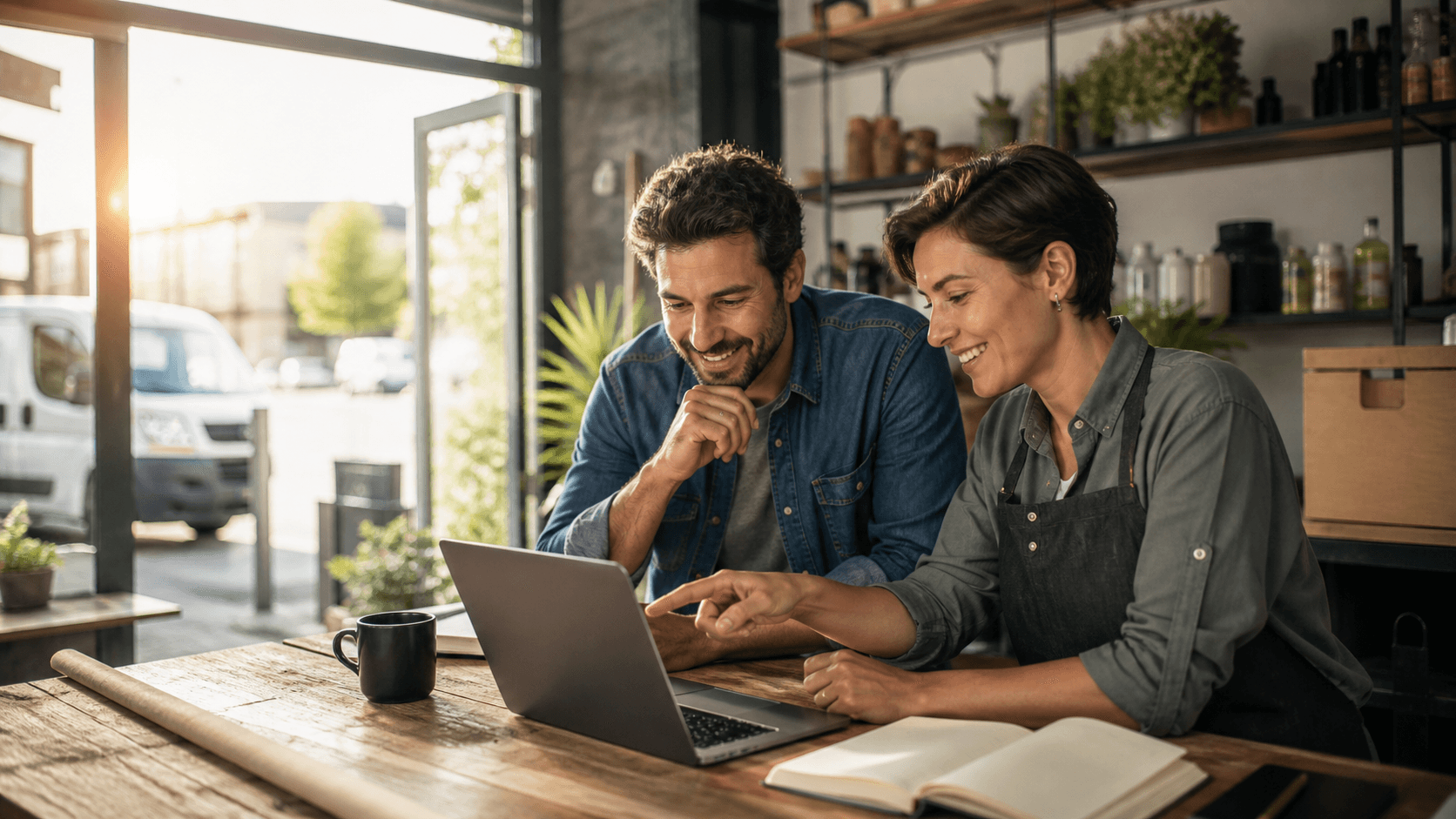 The AI Website as a Conversion System, Not a Digital Brochure