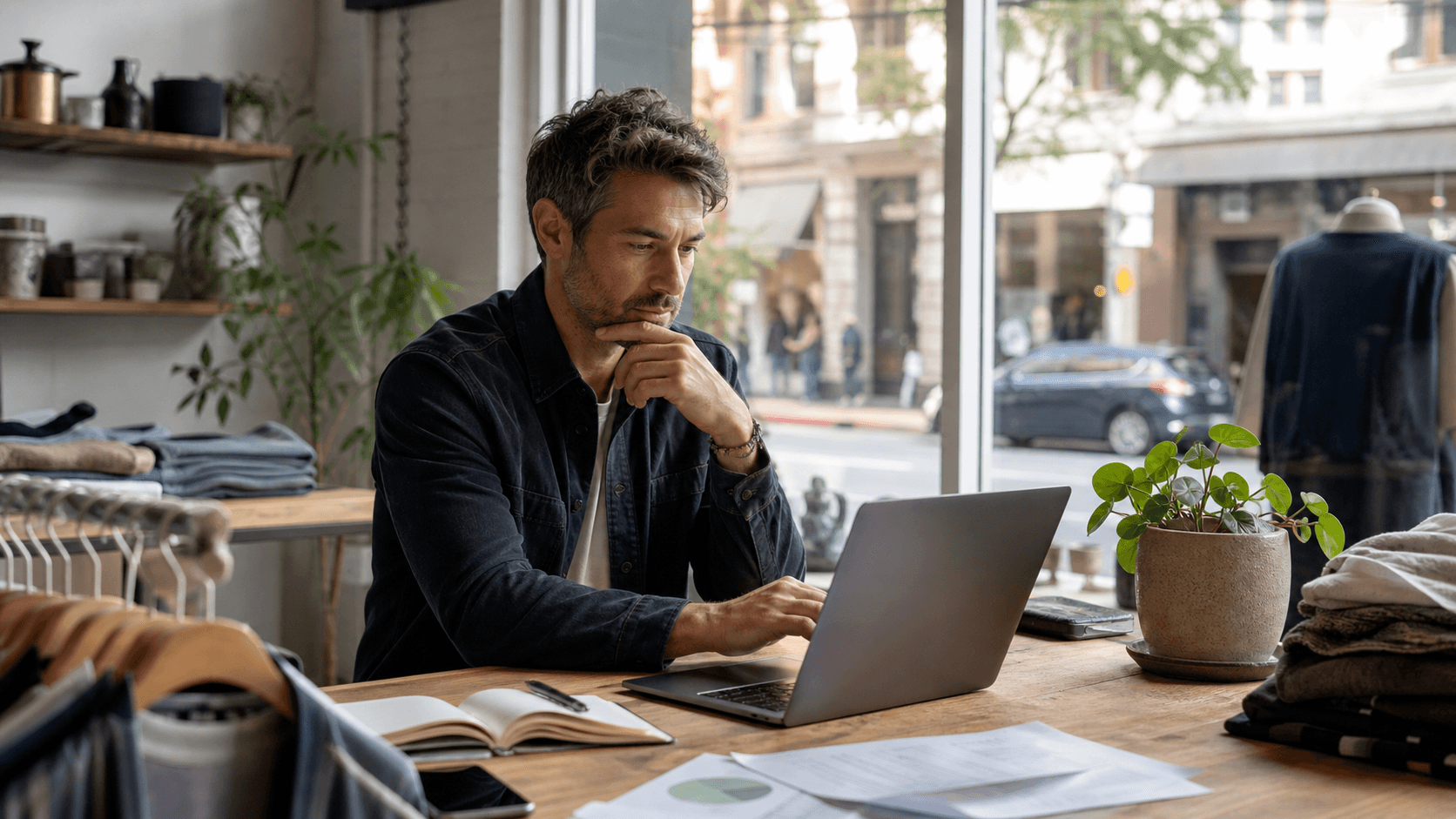 Local Visibility in AI Search for Service Businesses