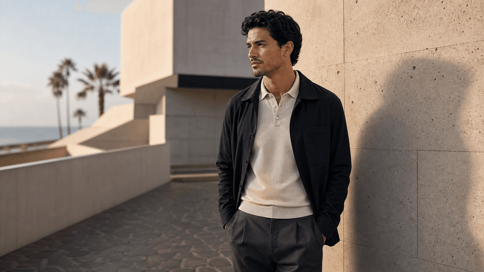 MatteoSalvatore.pe: How a Peruvian Menswear Brand Can Turn Quiet Luxury Into Digital Growth