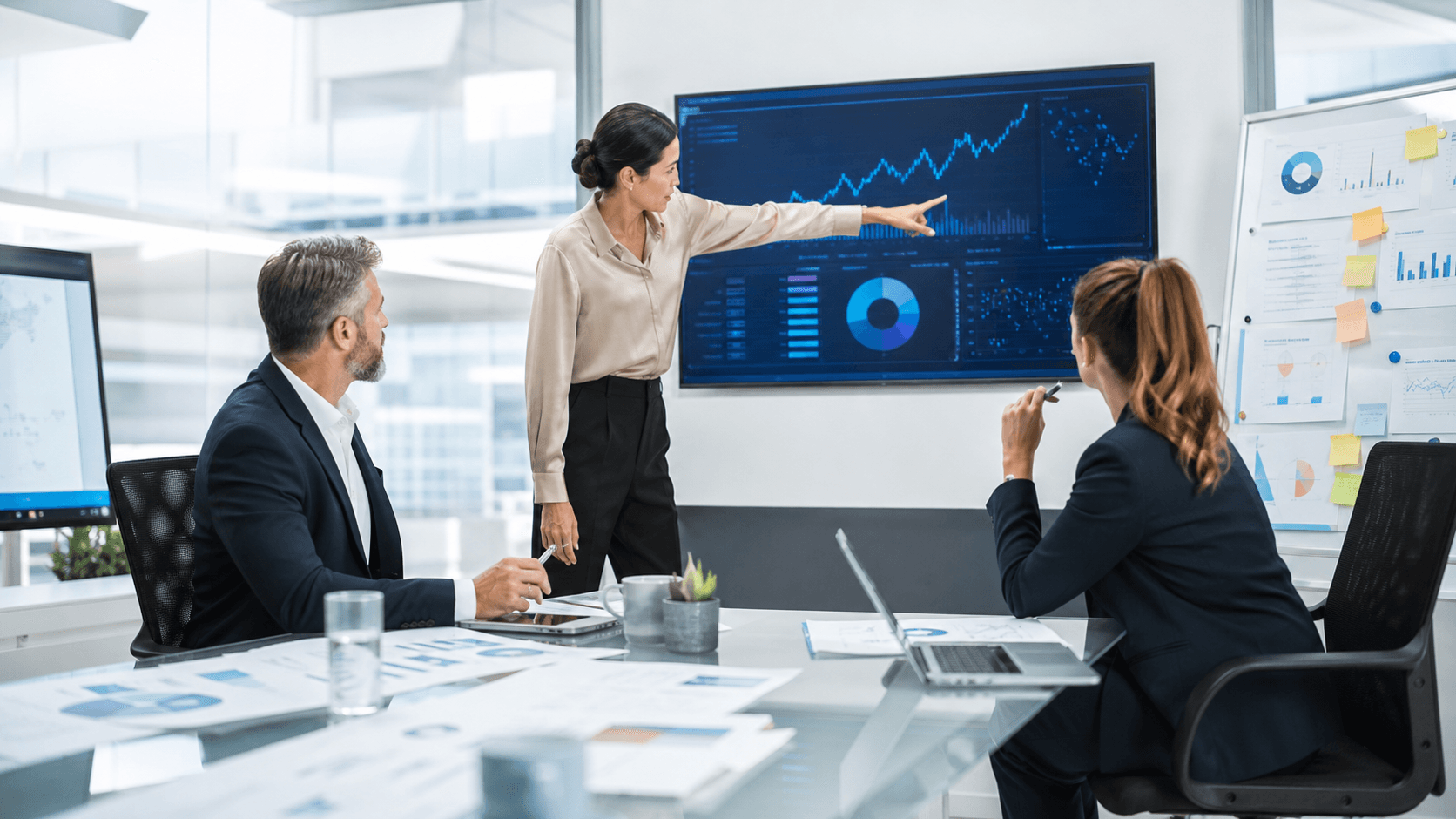 How to Measure AI Revenue Impact Beyond Vanity Metrics