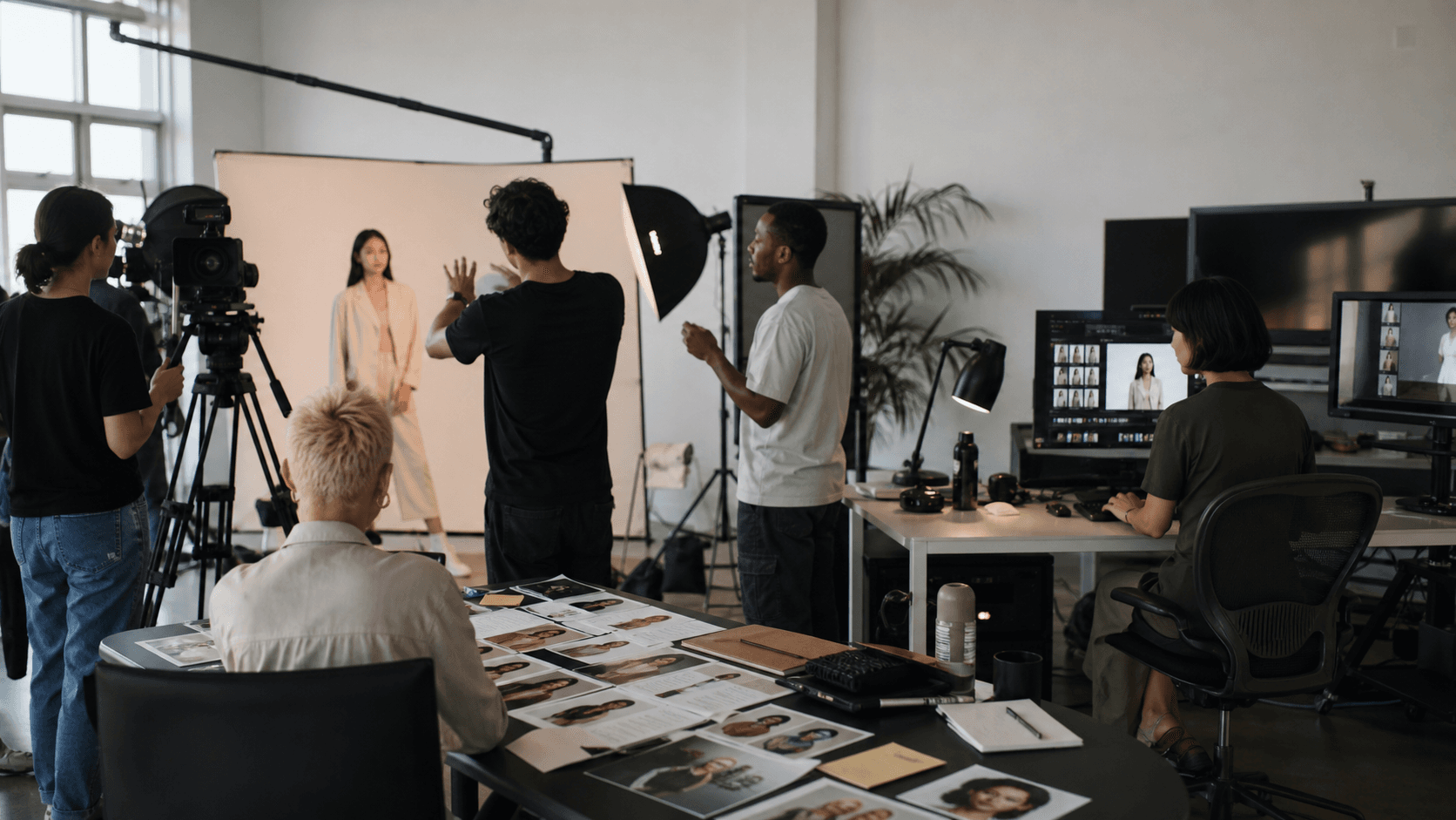 Building a Multimodal AI Content Engine Without Losing Brand Authenticity