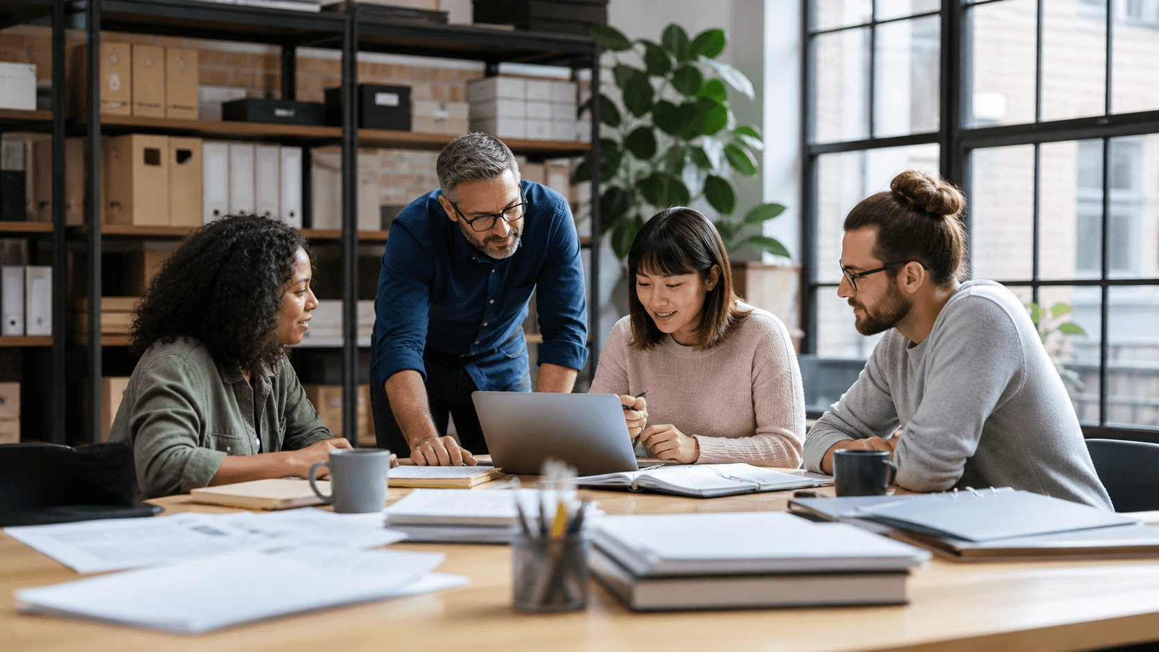 A Reliable RAG Knowledge Base for Small Business