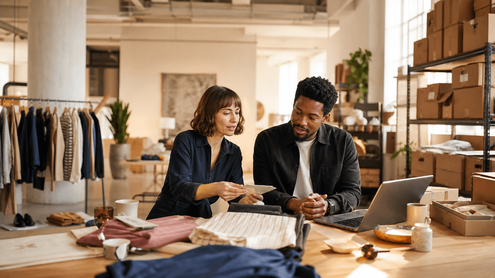 Responsible AI Personalization for Digital Commerce