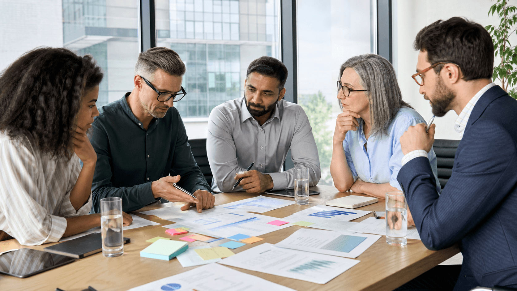 Responsible AI Lead Scoring: Prioritize Interest, Not Identity