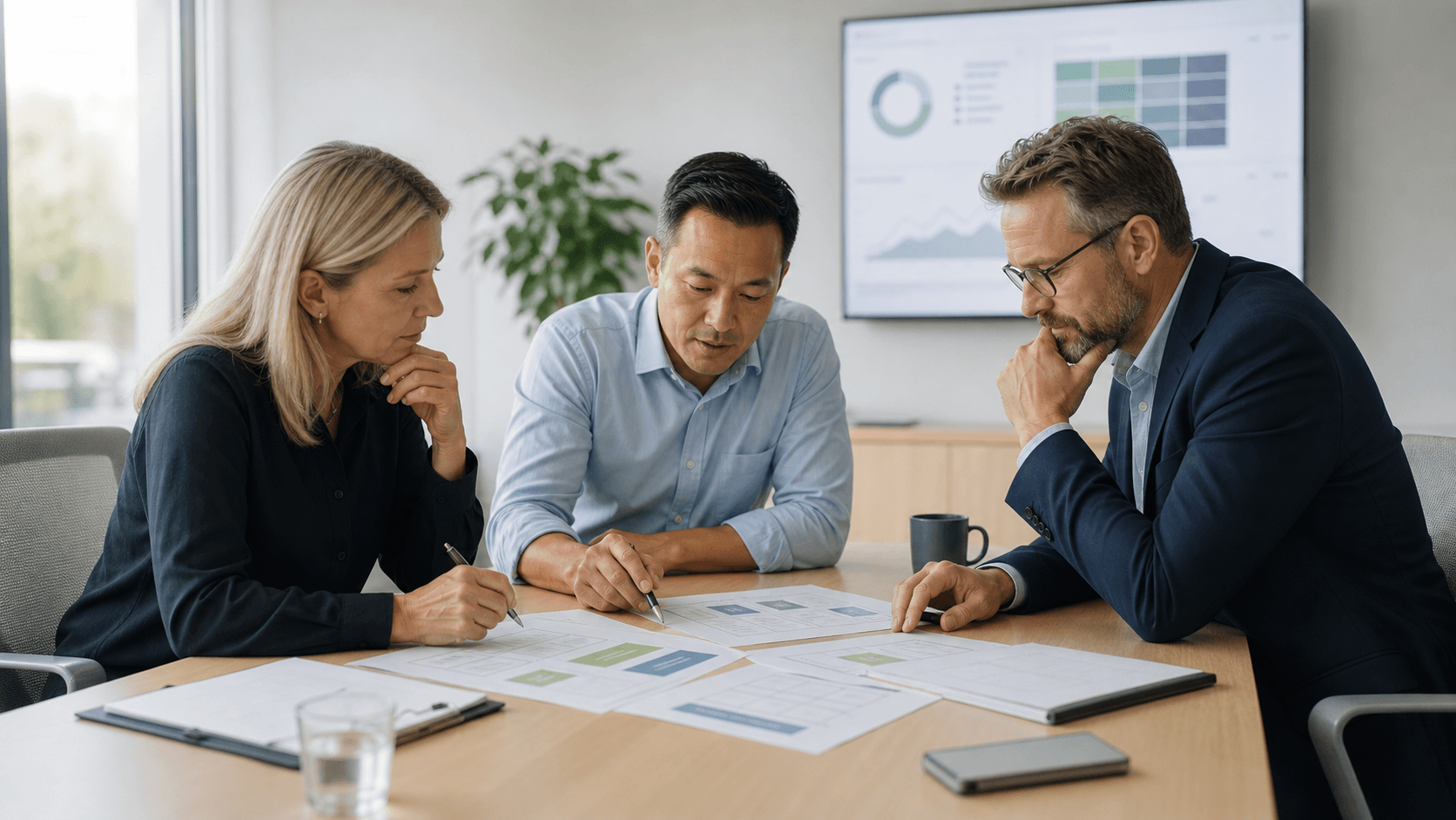 A Responsible AI Playbook for Small and Mid-Sized Businesses