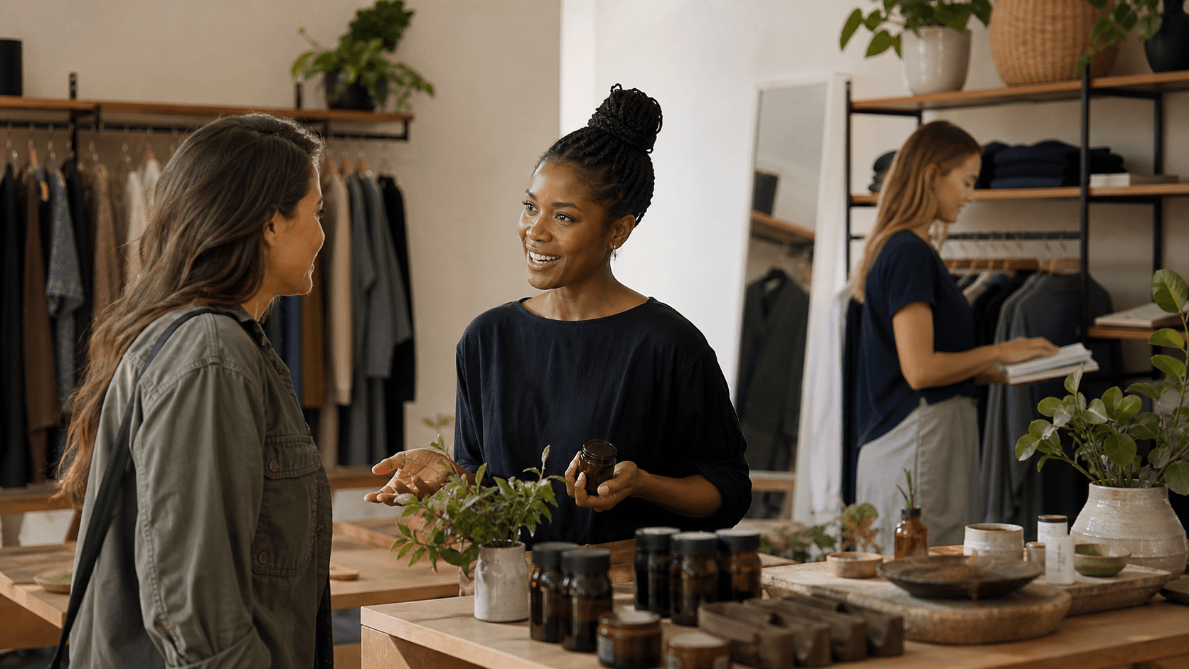 Zero-Party Data and AI Commerce: Personalization Customers Control